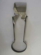 manual livestock clipper for large animal grooming