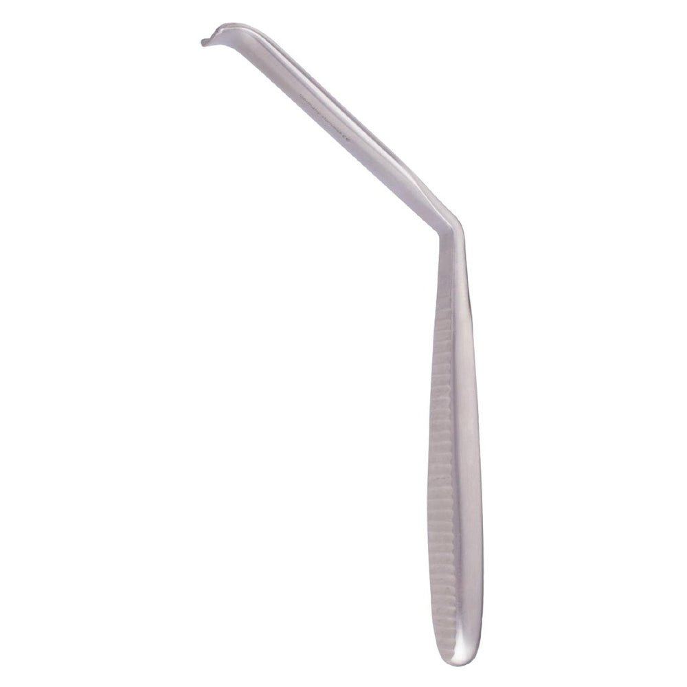 Cloward-style Blade Retractors