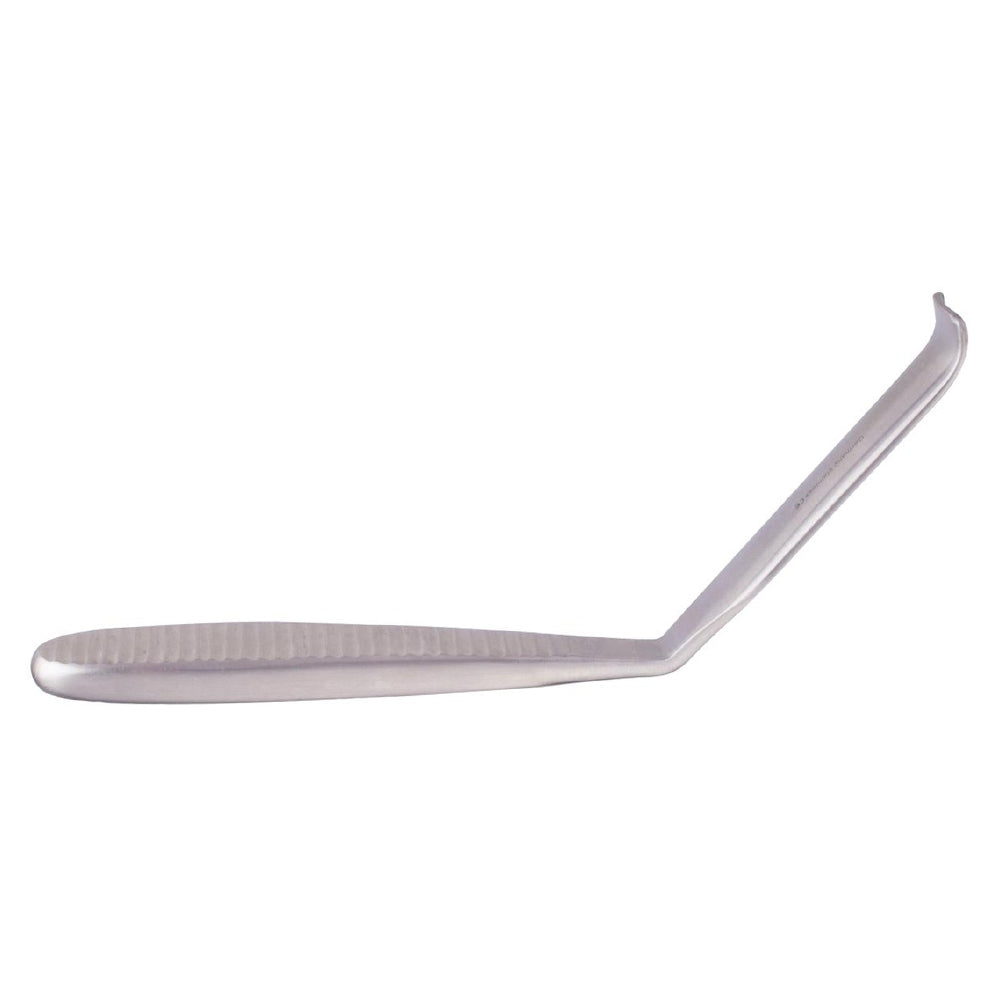 Cloward-style Blade Retractors