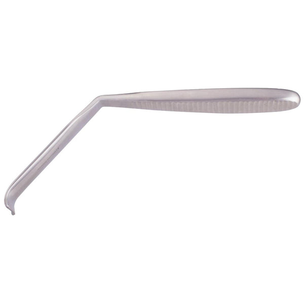 Cloward-style Blade Retractors