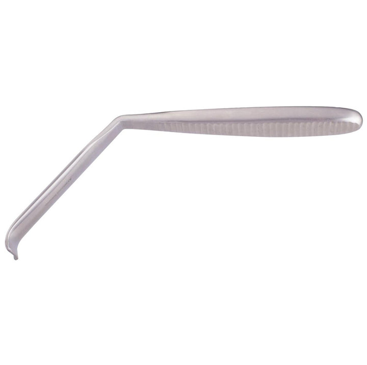 Cloward-style Blade Retractors