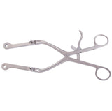 Cloward-style Retractor Frames