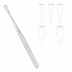 Cobb Elevators Hex Handle