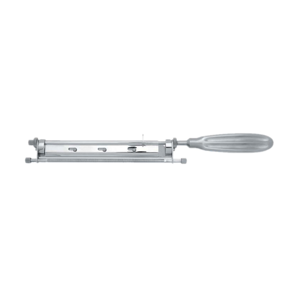 Cobbett Skin Graft Knife