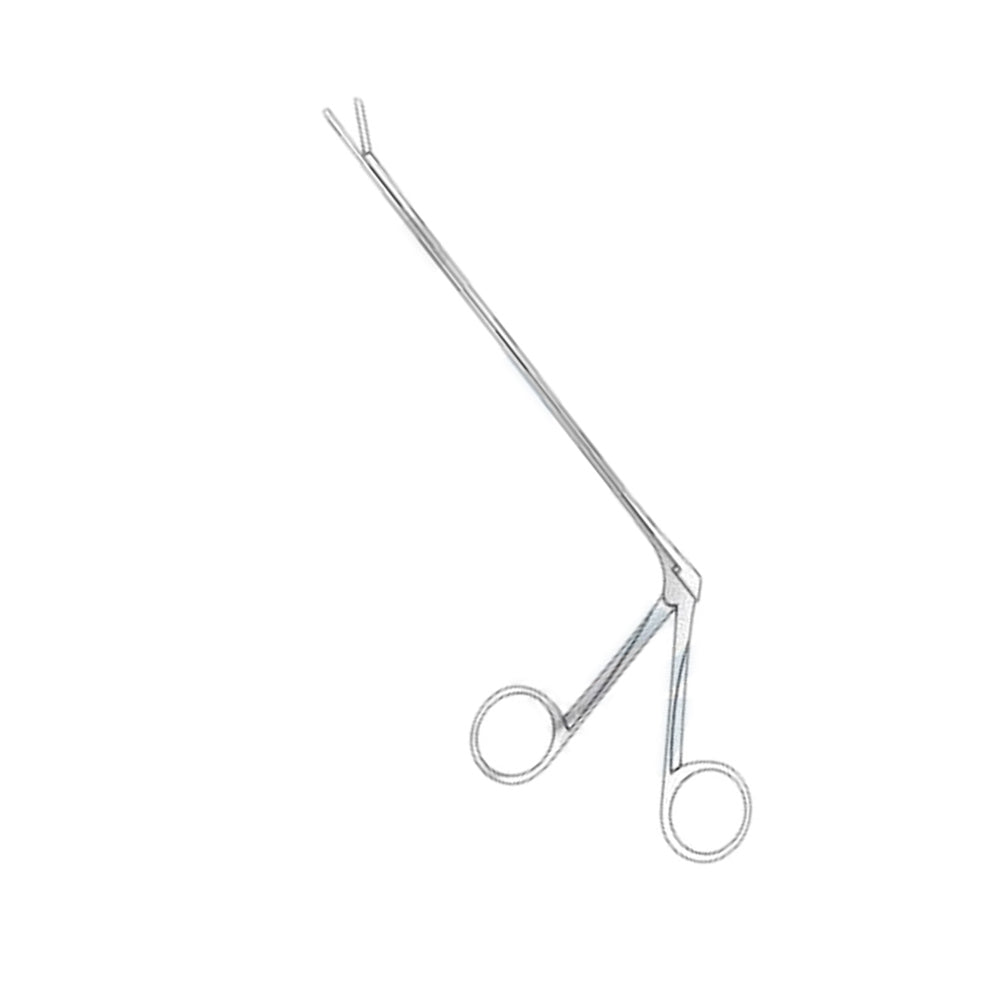 Coil Removing Forceps