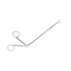 Coil Removing Forceps