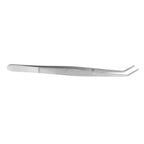 College Dressing Pliers Smooth Tip 6"