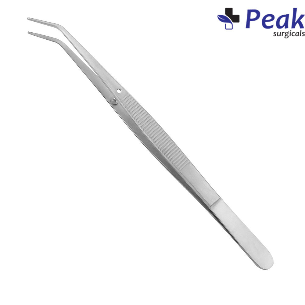College Dressing Pliers Smooth Tip 6" Hoofdafbeelding