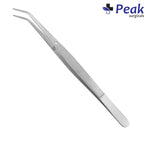 College Dressing Pliers Smooth Tip 6"
