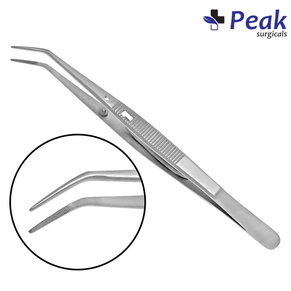 College Dressing Pliers Locking Hoofdafbeelding