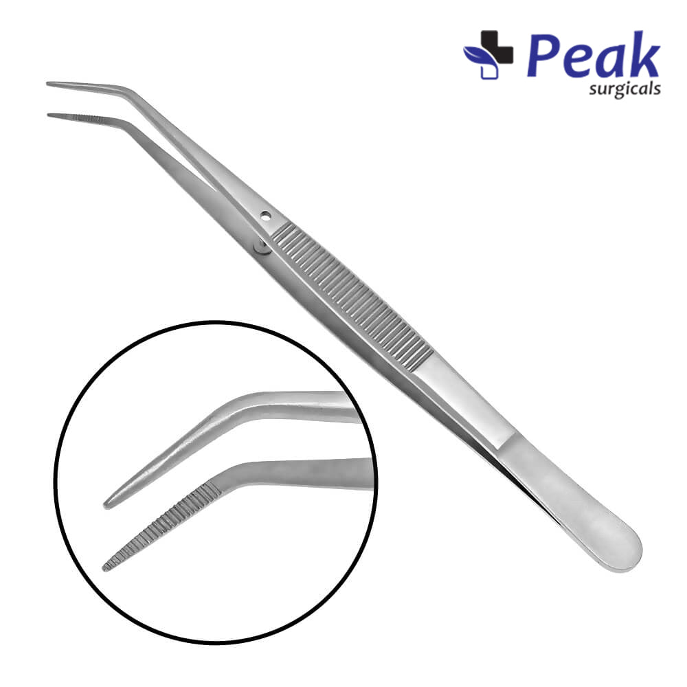 College Dressing Pliers 6 inches Hoofdafbeelding