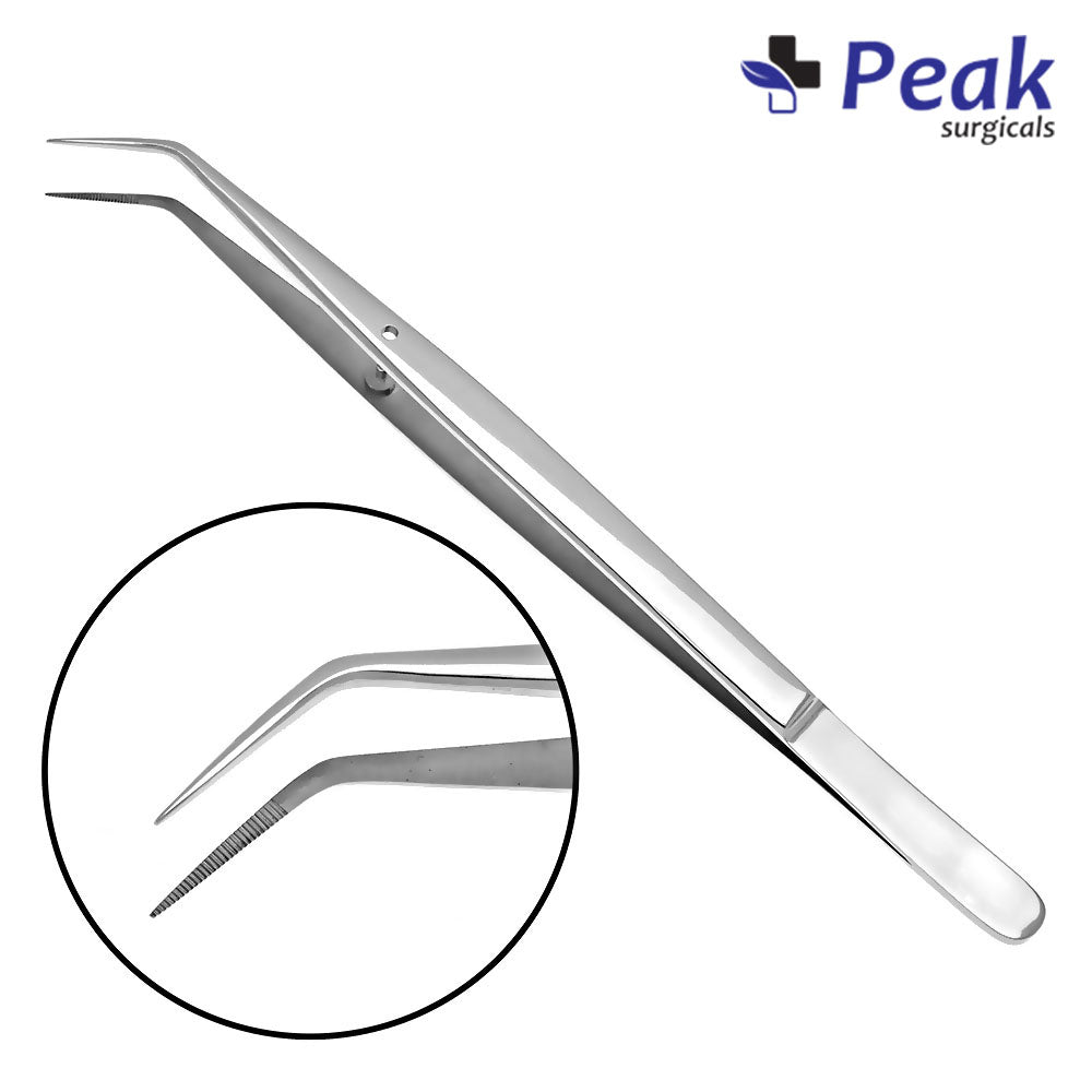 College Dressing Pliers Hoofdafbeelding