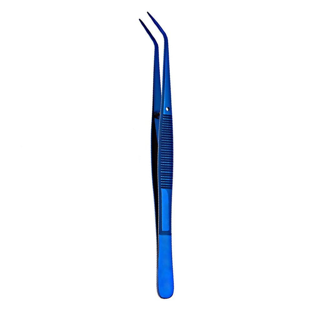 College Dressingtang Titanium Secundaire afbeelding