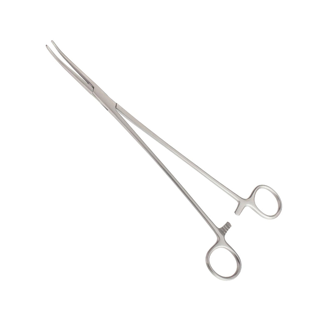 Collier-anderson Clamps Curved