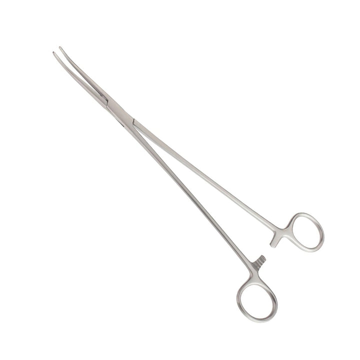 Collier-anderson Clamps Curved