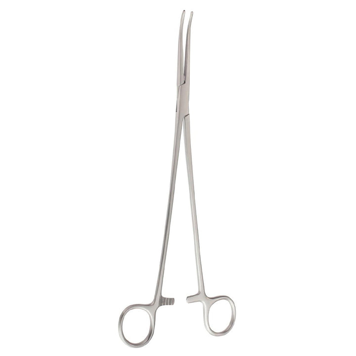 Collier-anderson Clamps Curved