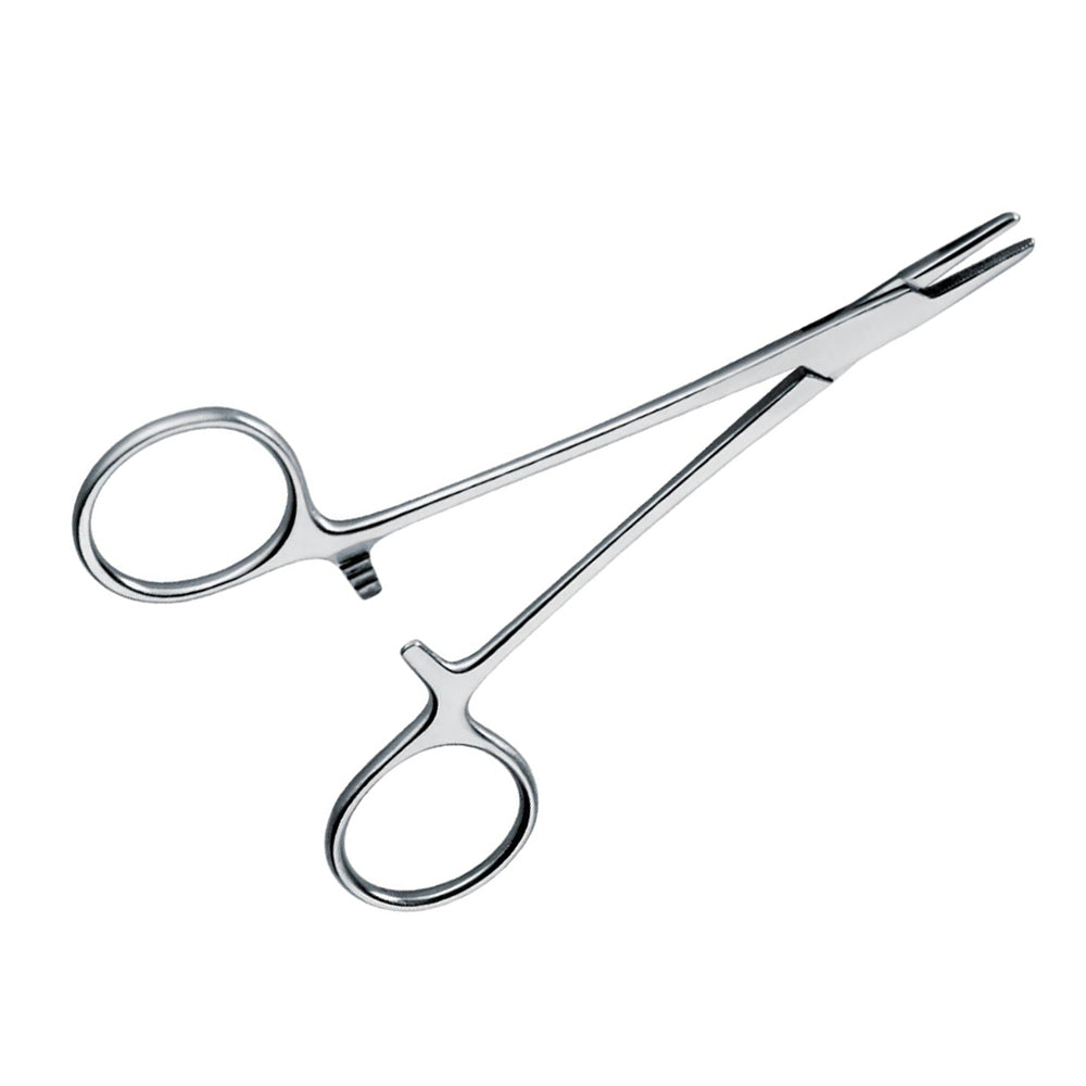 Collier-naaldhouder Secundaire afbeelding