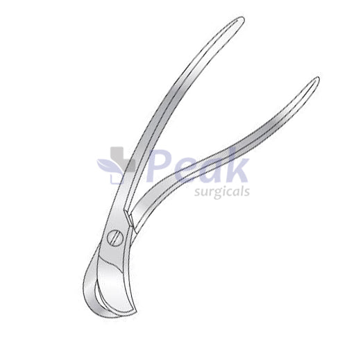 Collin Rib Shear Main image