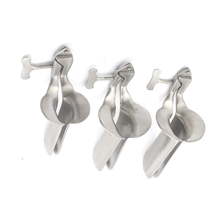 Collin Speculum Set