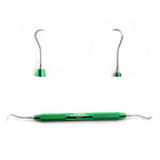 Color Coated Scaler