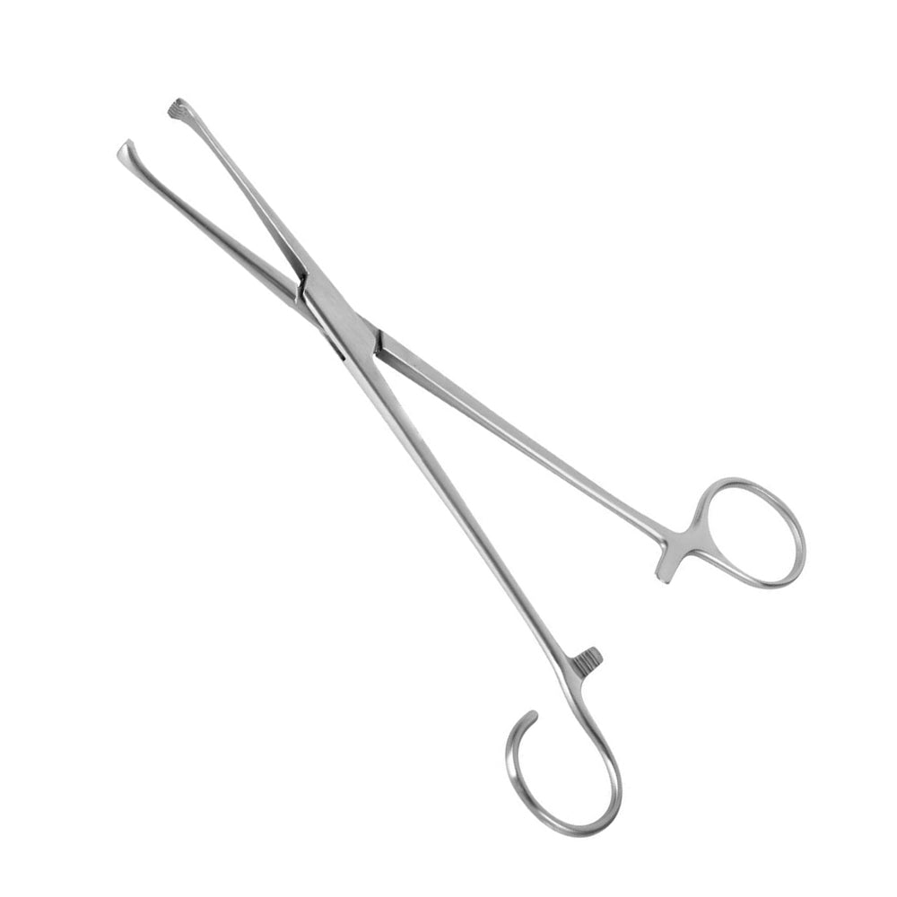 Colver Tonsil Pillar Grasping Forceps | Surgical Instruments – PEAK ...