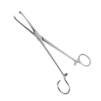 Colver Tonsil Pillar Grasping Forceps