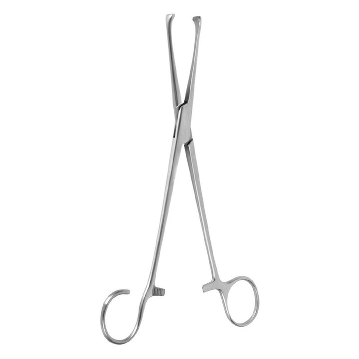 Colver Tonsil Pillar Grasping Forceps