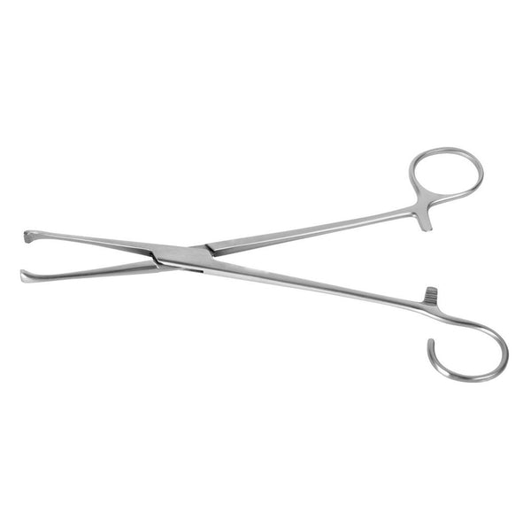 Colver Tonsil Pillar Grasping Forceps