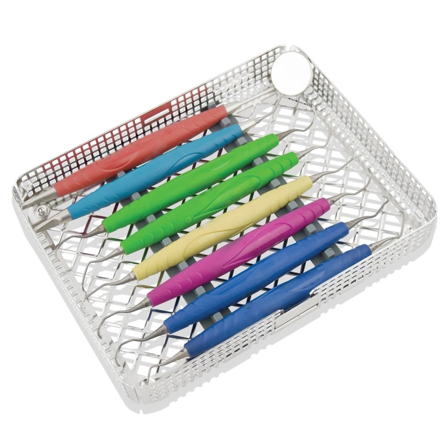 Complete Bionik Handle Implant Hygiene Setup Hoofdafbeelding