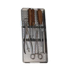 Complete Kit 1.5 2.0 2.7 3.5 4.0mm