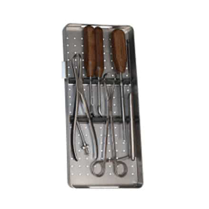 Complete Kit 1.5 2.0 2.7 3.5 4.0mm