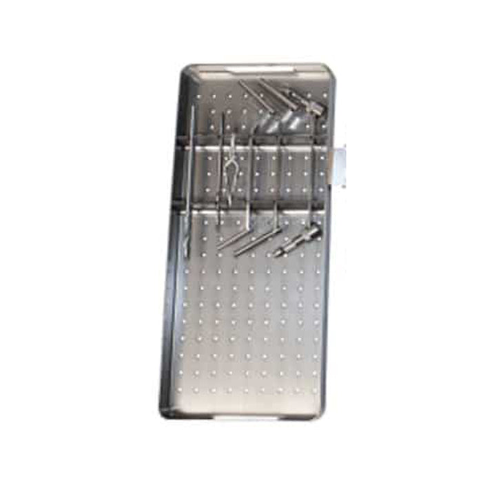 Complete Kit 1.5 2.0 2.7 3.5 4.0mm