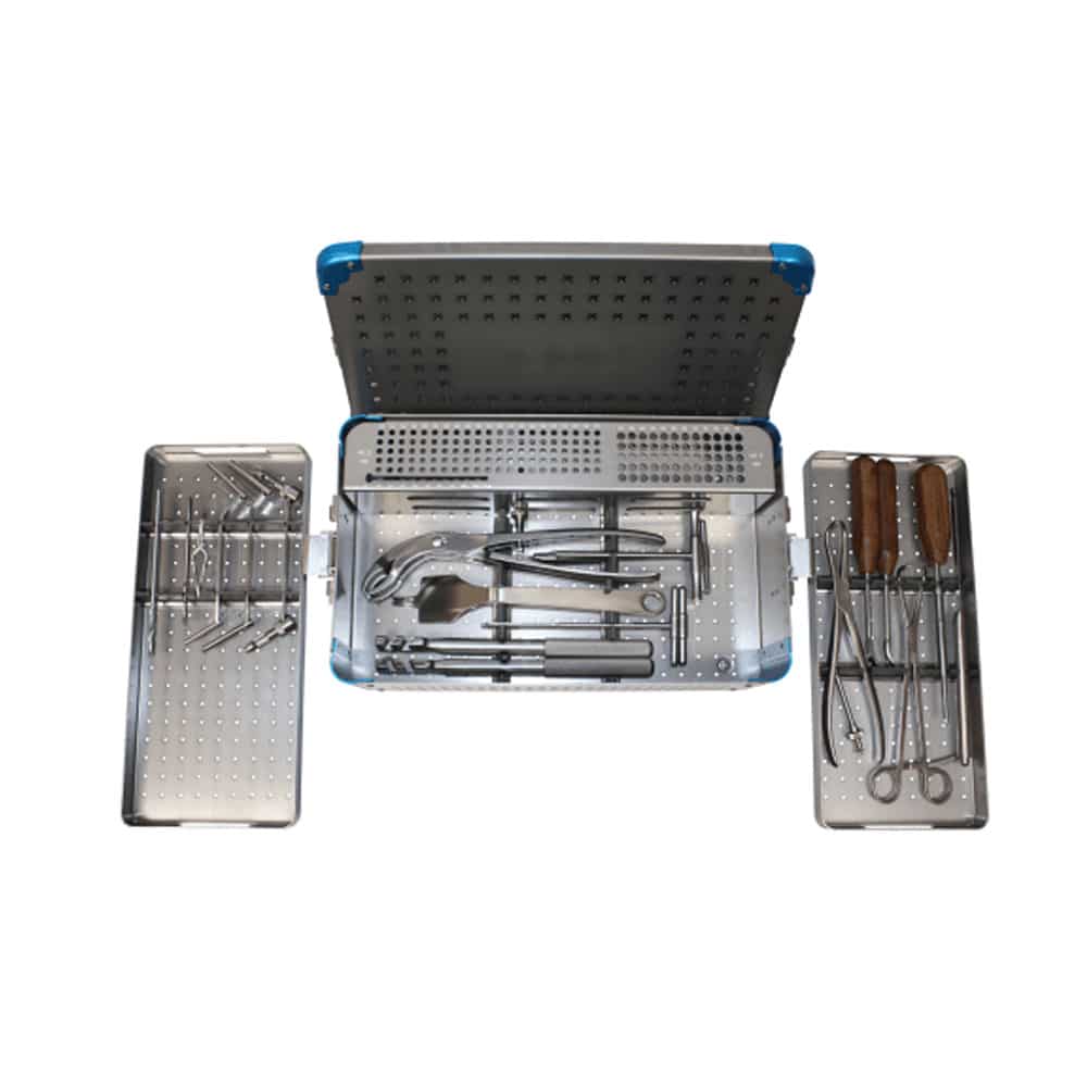 Complete Kit 1.5 2.0 2.7 3.5 4.0mm Κύρια εικόνα προϊόντος