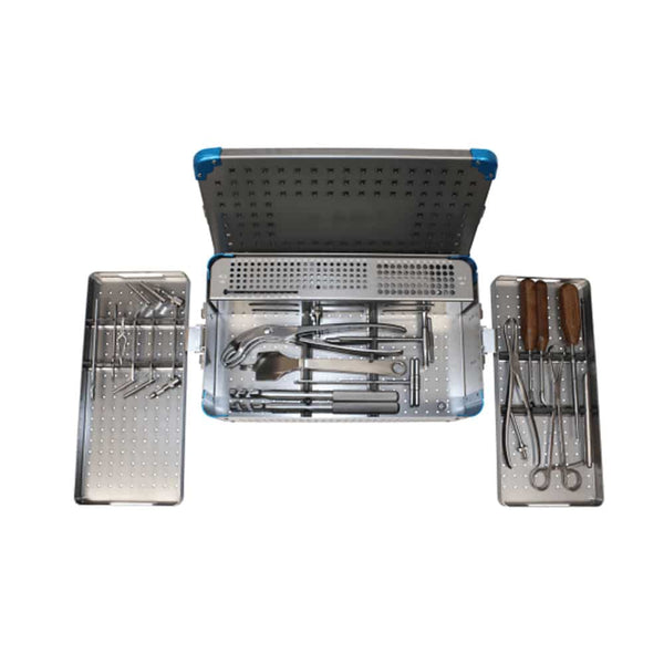 Complete Kit 1.5 2.0 2.7 3.5 4.0mm