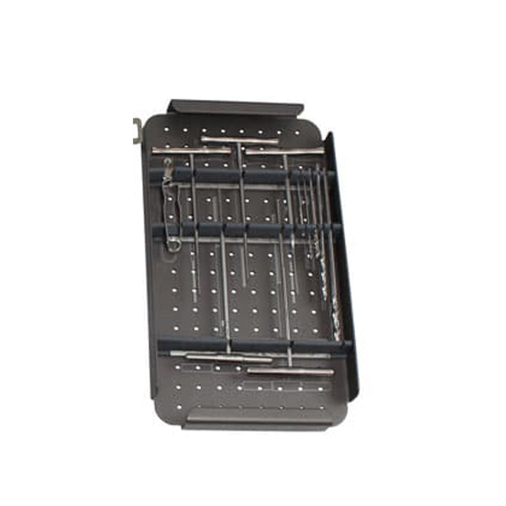 Complete Orthopedic System