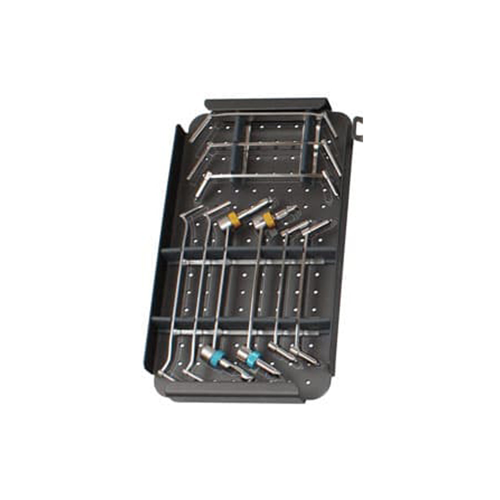 Complete Orthopedic System