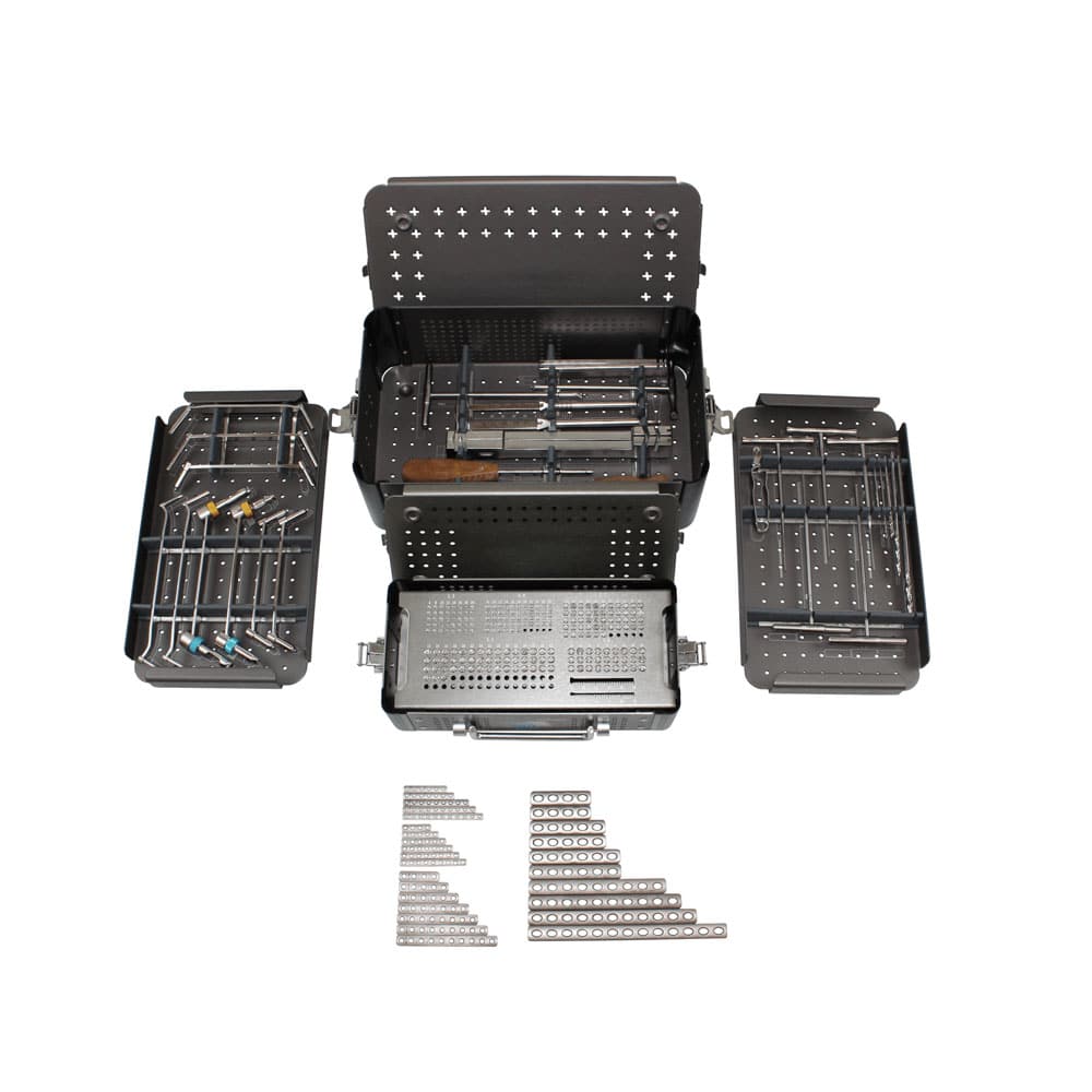 Complete Orthopedic System Κύρια εικόνα προϊόντος