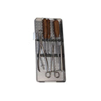 Compression Bone Plating Kit 3.5 4.0mm