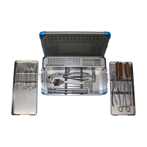 Compression Bone Plating Kit 3.5 4.0mm