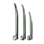 Conventional Style Miller Laryngoscope