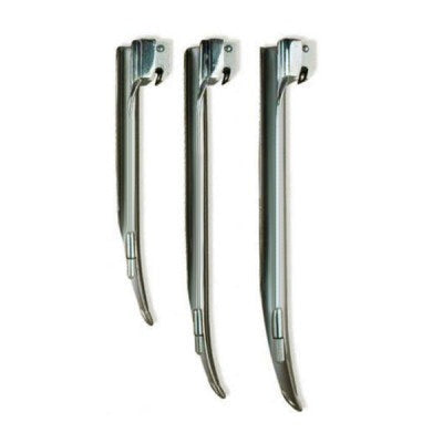 Conventional Style Miller Laryngoscope