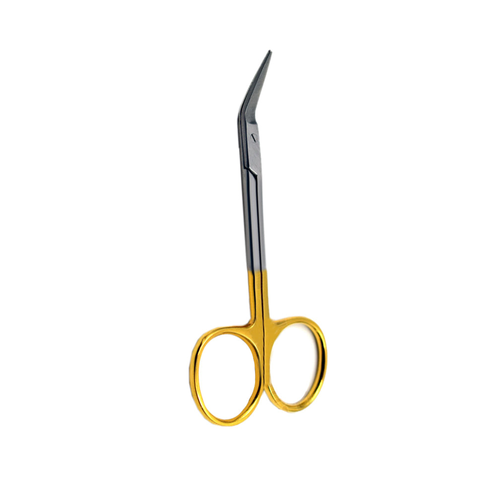 Converse Graefe Nasal Scissor