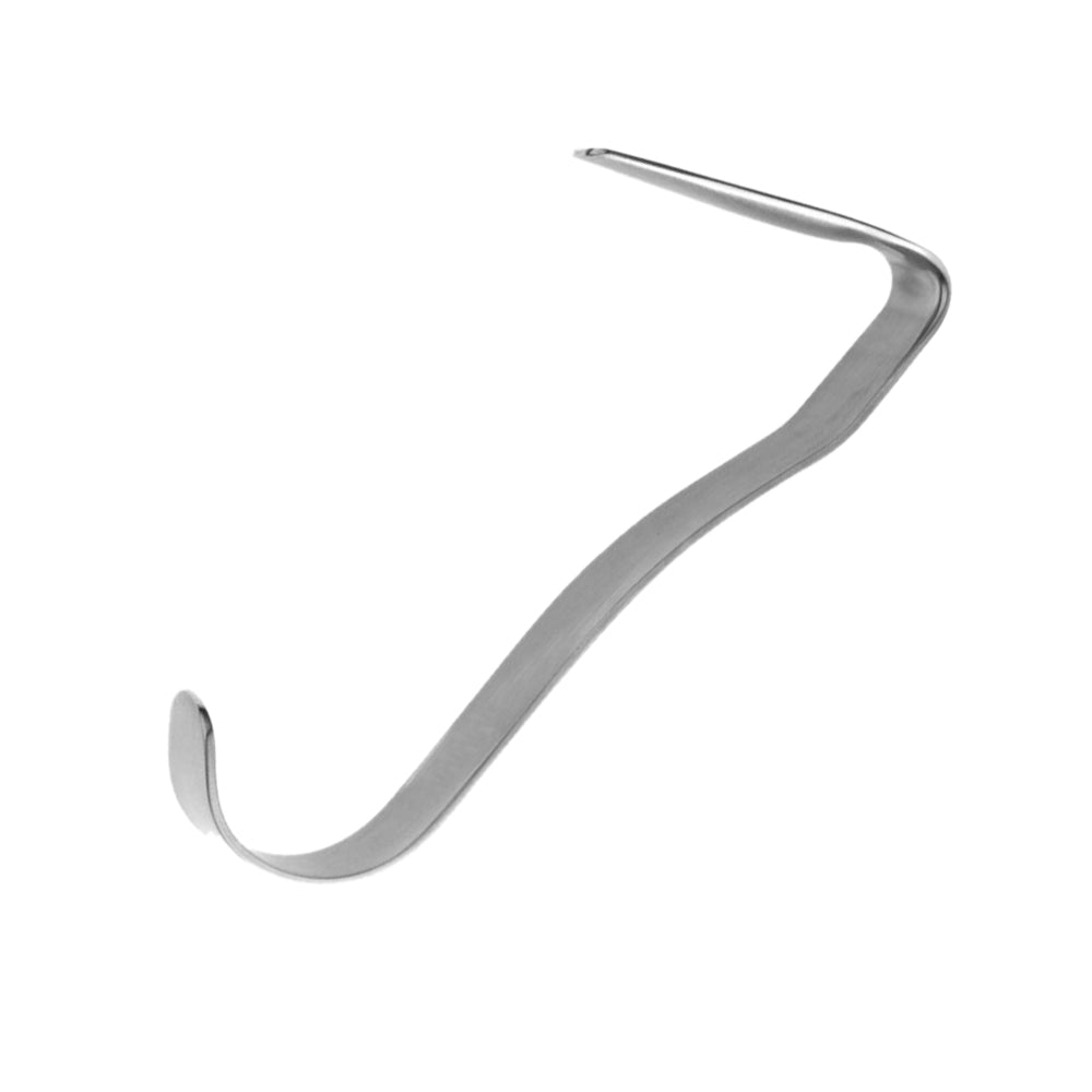 Converse Nasal Retractor 49mm Hlavní obrázek produktu