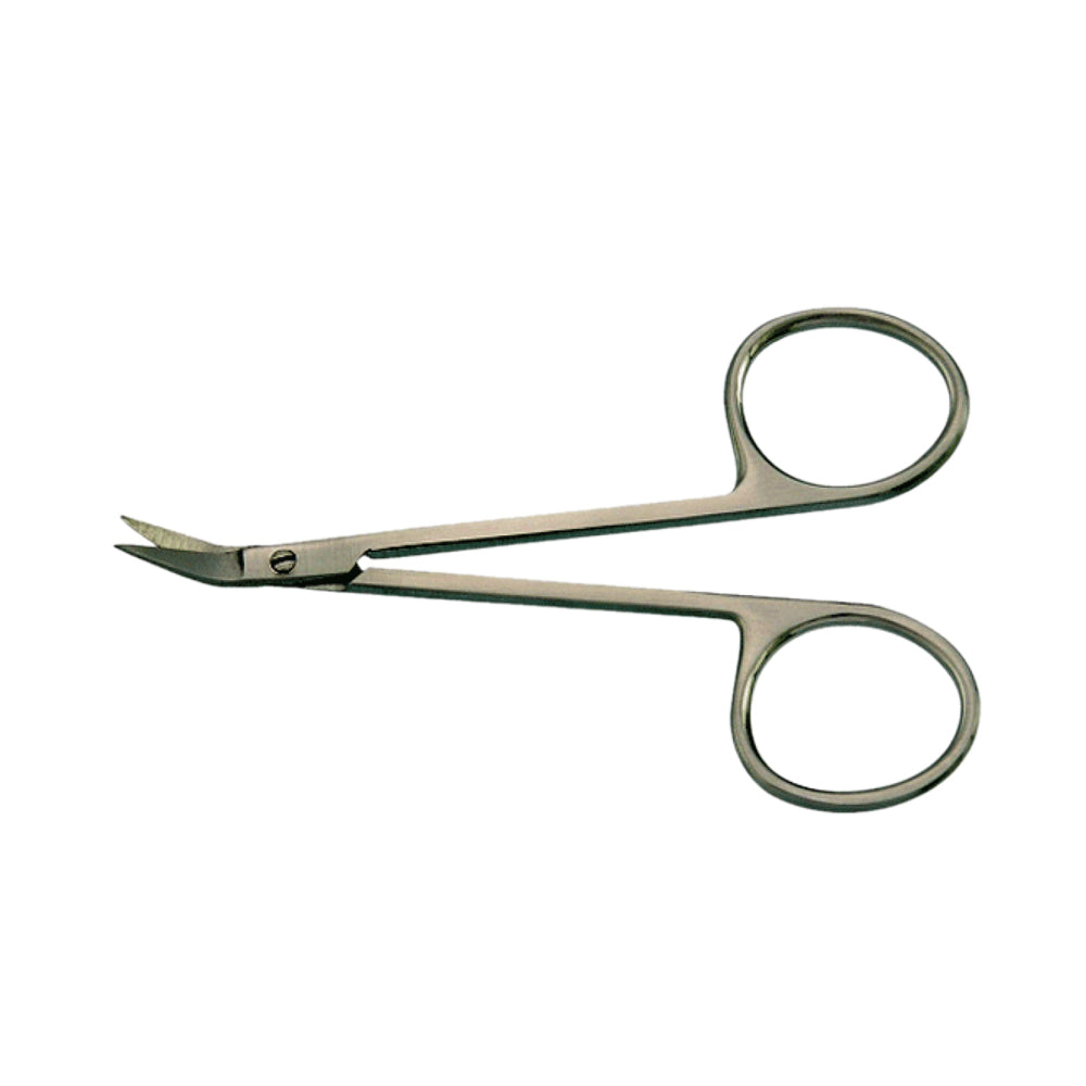 Converse Nasal Scissors Angled Right