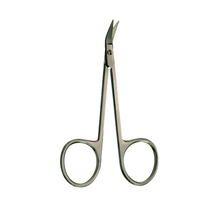 Converse Nasal Scissors Angled Right