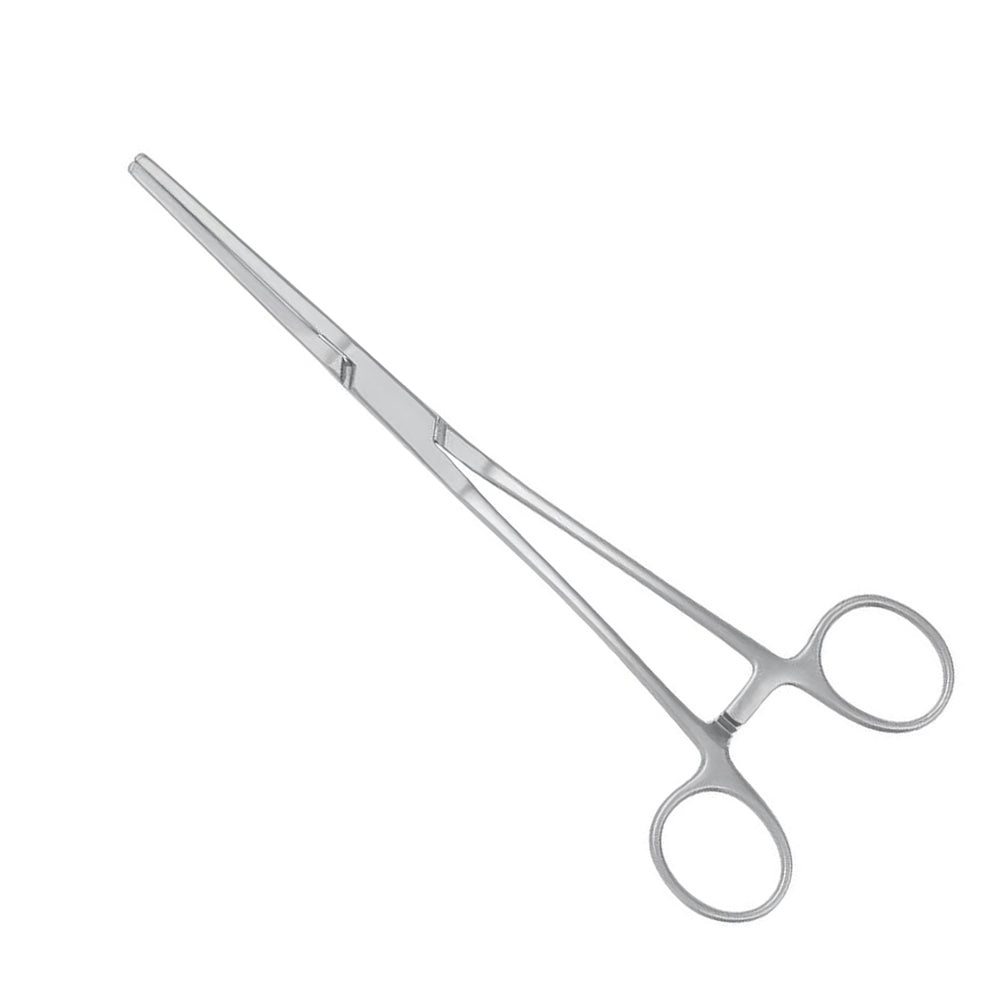 Cooley Iliac-klemmen Secundaire afbeelding