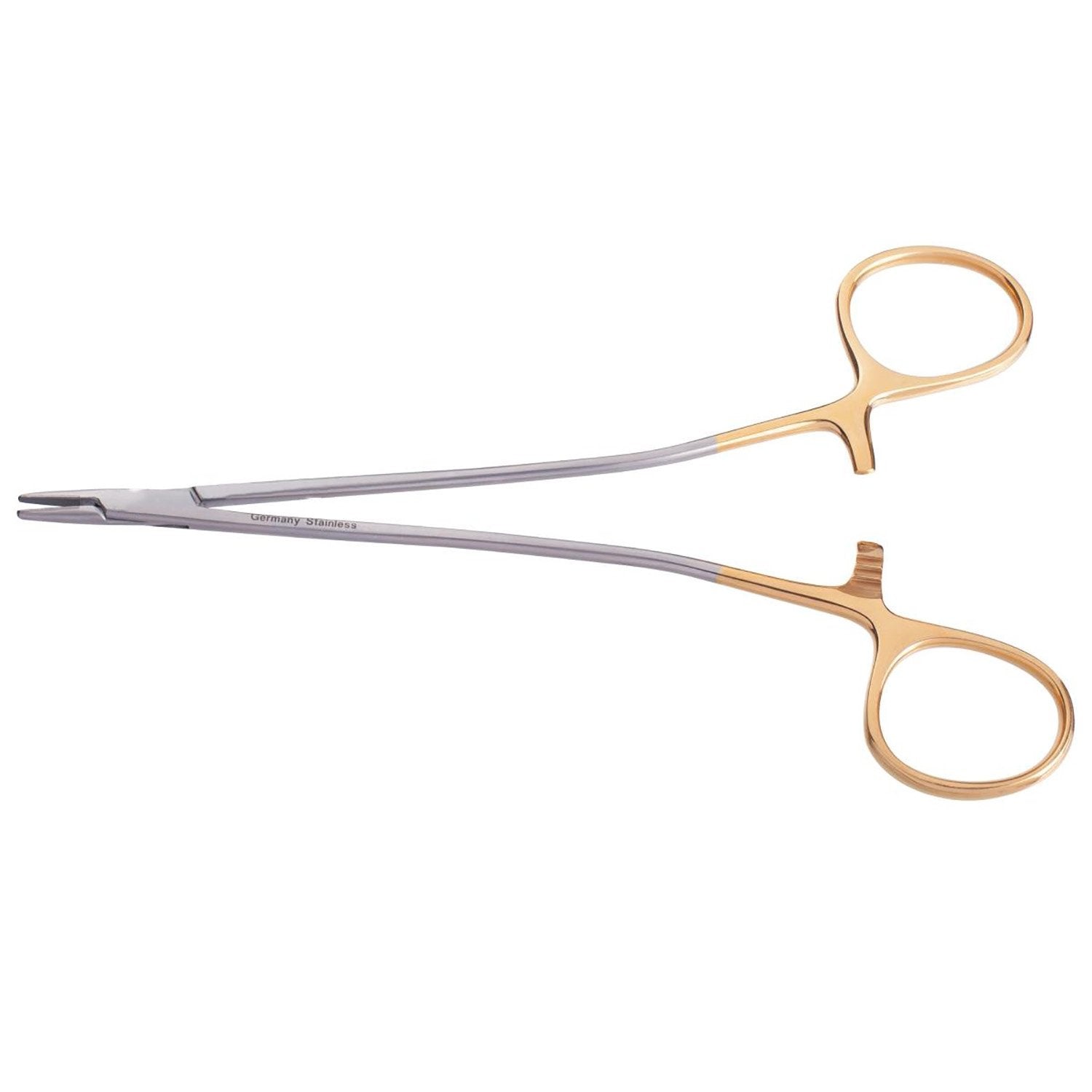 Cooley Microvascular Needle Holders Hoofdafbeelding