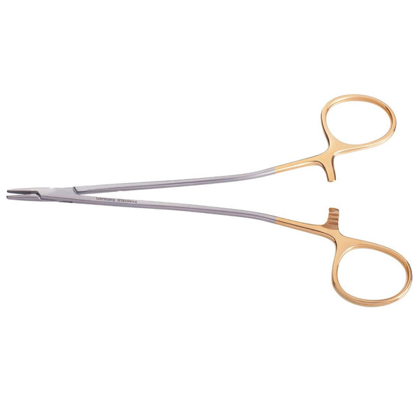 Cooley Microvascular Needle Holders