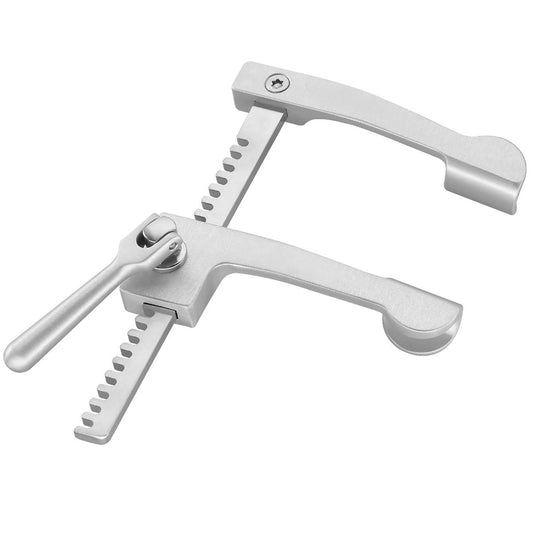 Cooley Neonatal Sternal Retractor