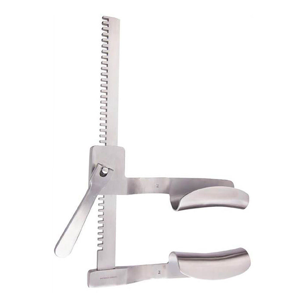 Cooley Sternotomy Retractors